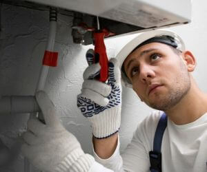 About Water Heater Repair LLC Steilacoom, WA